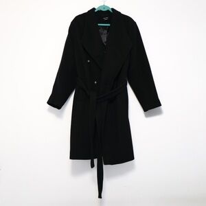 City Chic Sassy Military Coat Size 22 XL